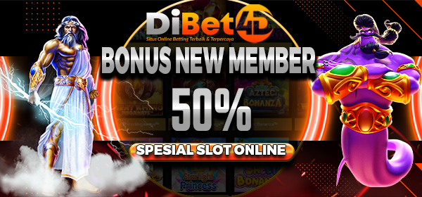 dibet4d-bonus-50%
